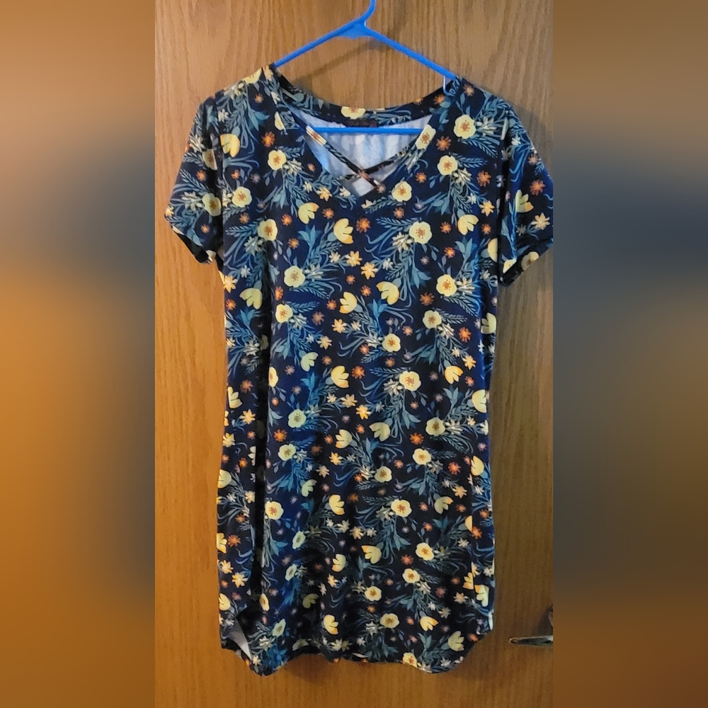 Sheila Rose dress